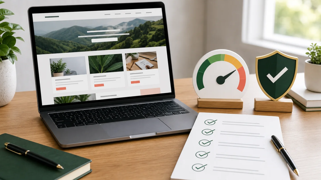 AdSense approval and site quality