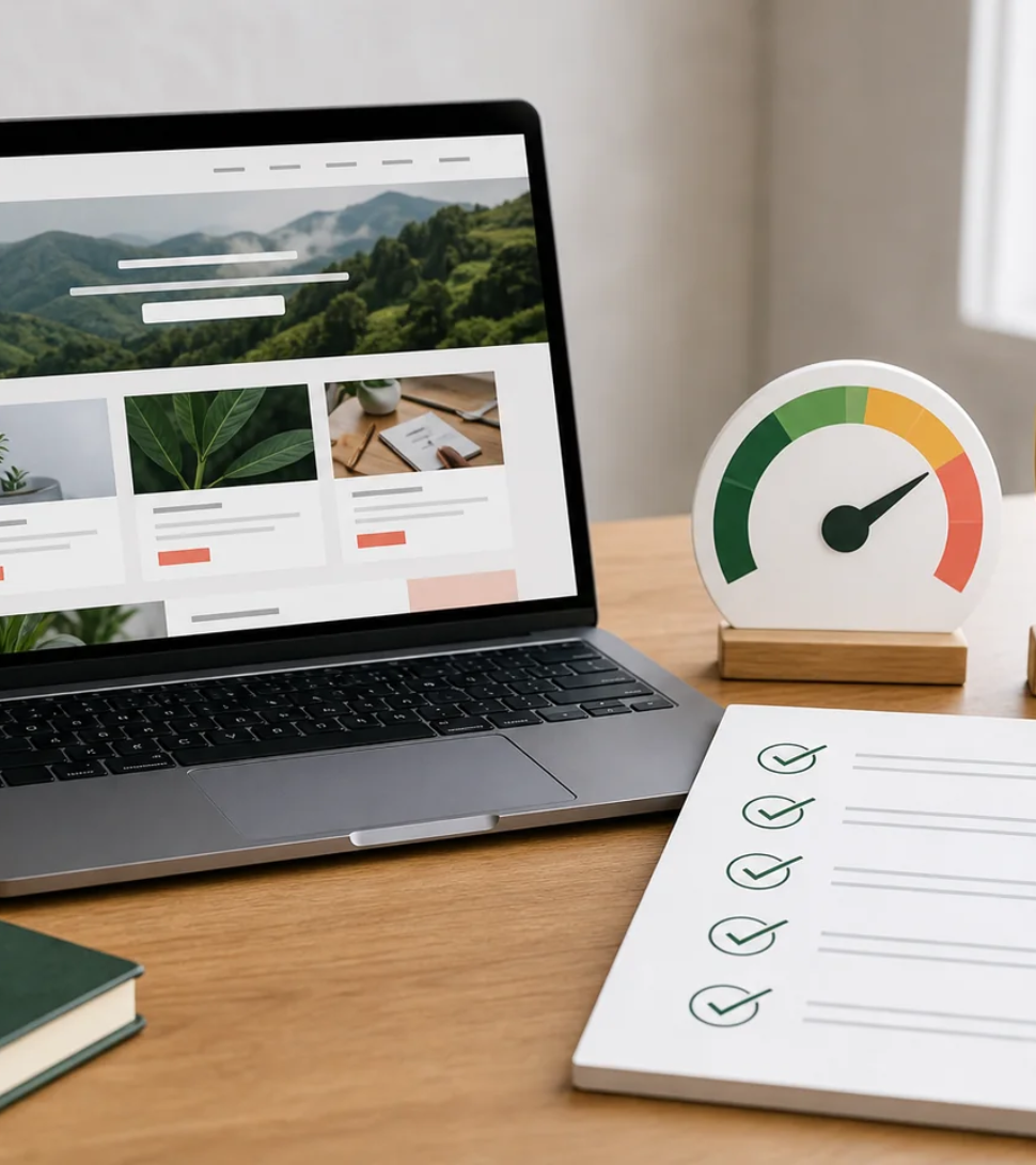 AdSense approval and site quality